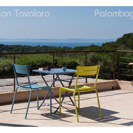 Maison Tavolara Porto-Vecchio  Exterior foto