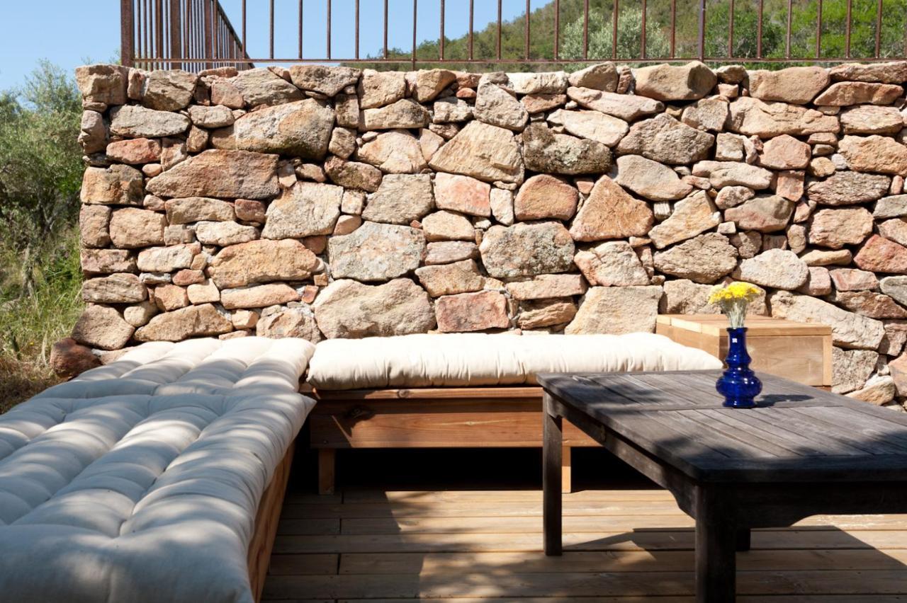 Maison Tavolara Porto-Vecchio  Exterior foto