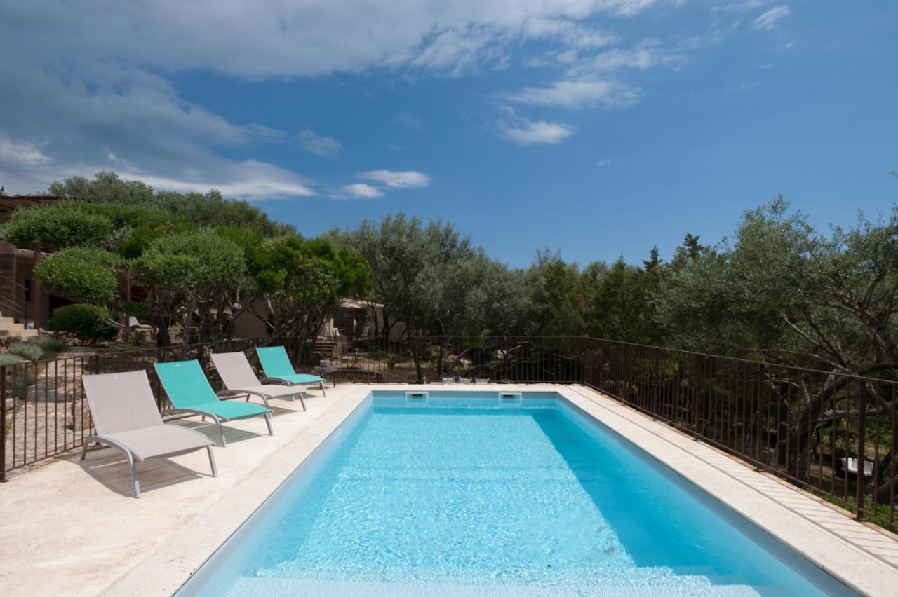 Maison Tavolara Porto-Vecchio  Exterior foto