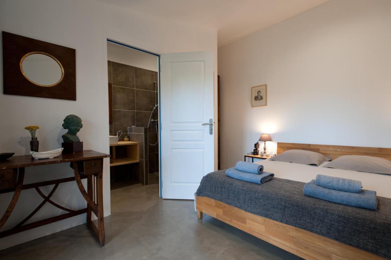 Maison Tavolara Porto-Vecchio  Exterior foto