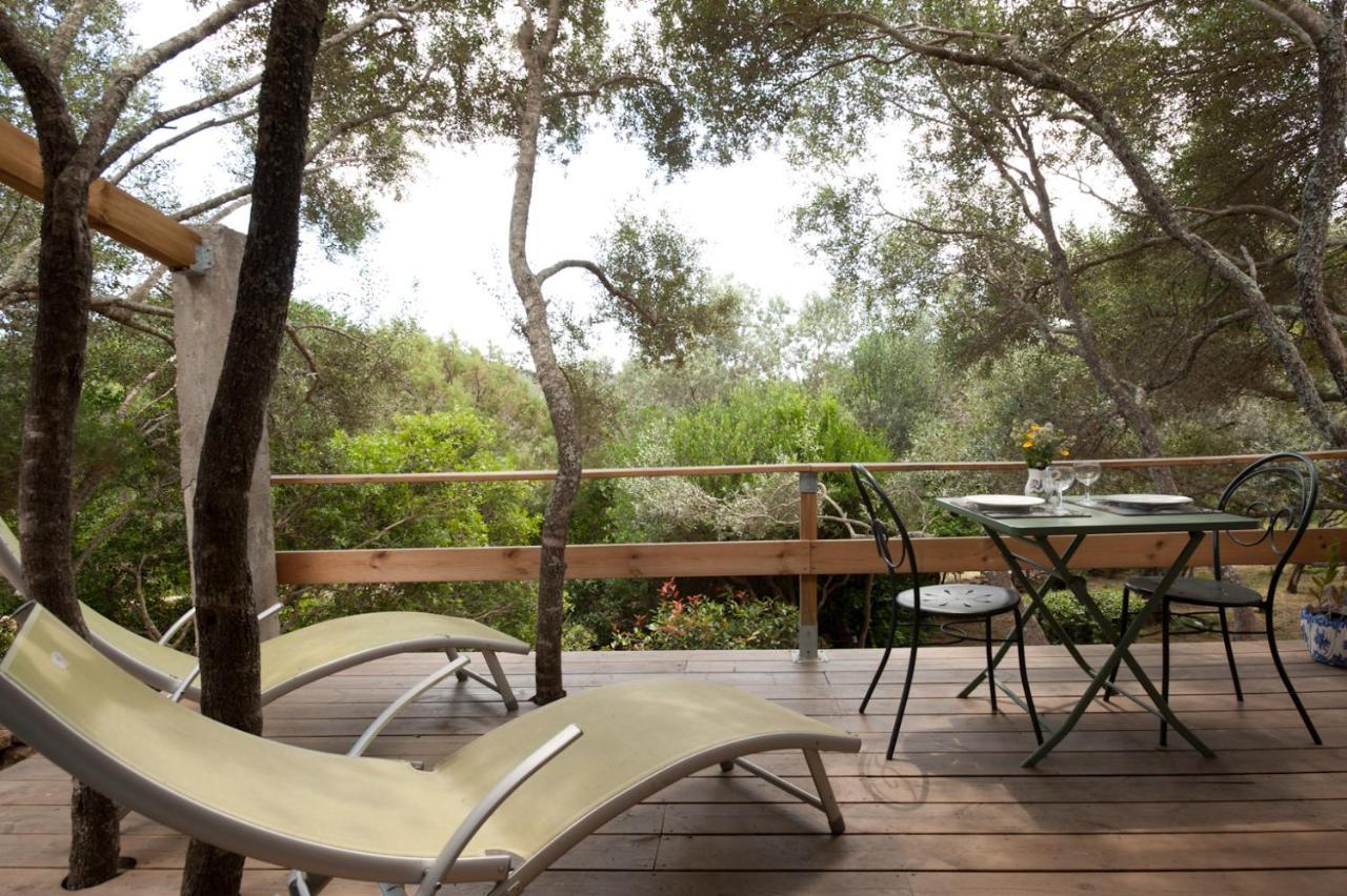 Maison Tavolara Porto-Vecchio  Exterior foto