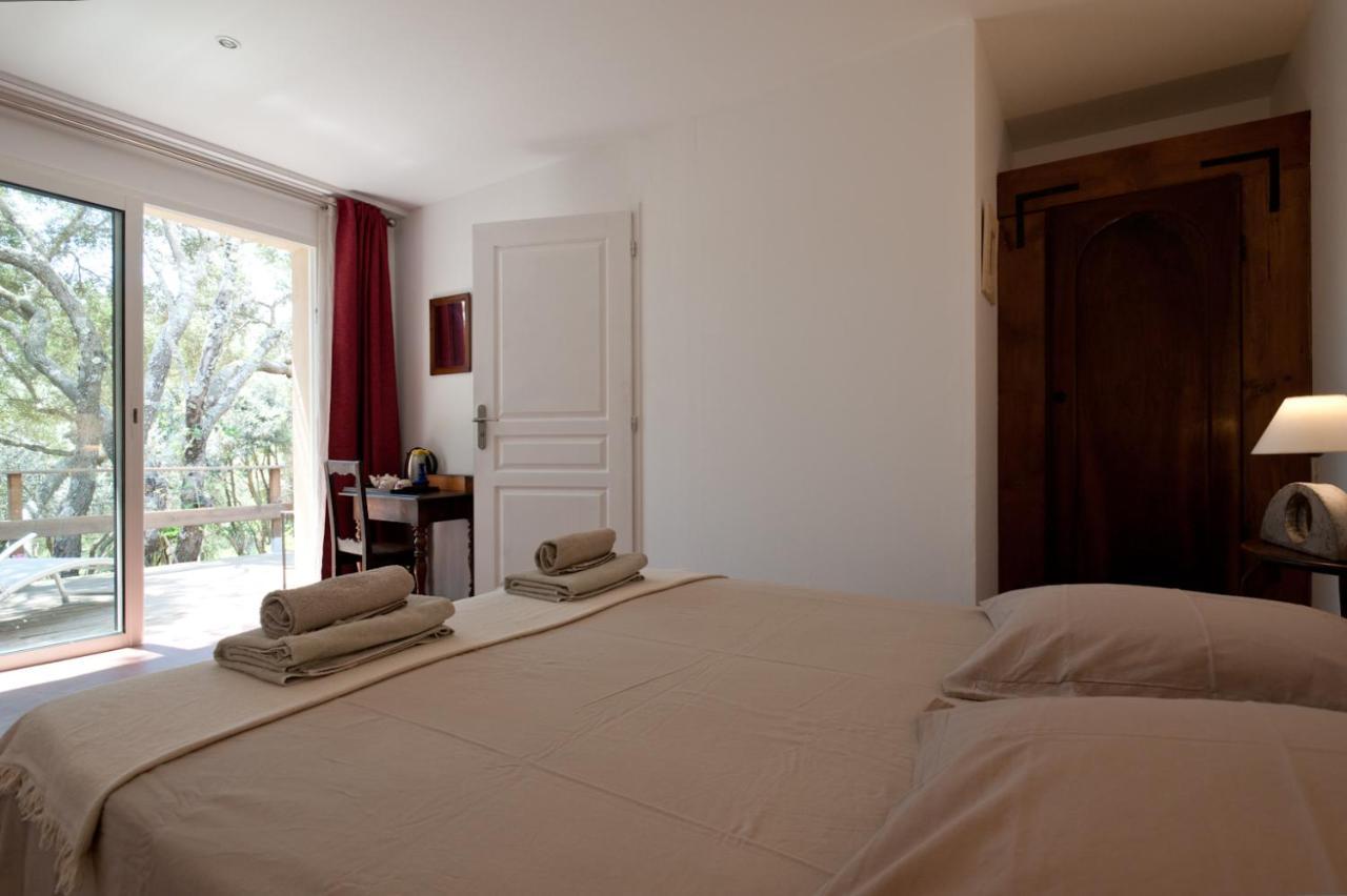 Maison Tavolara Porto-Vecchio  Exterior foto