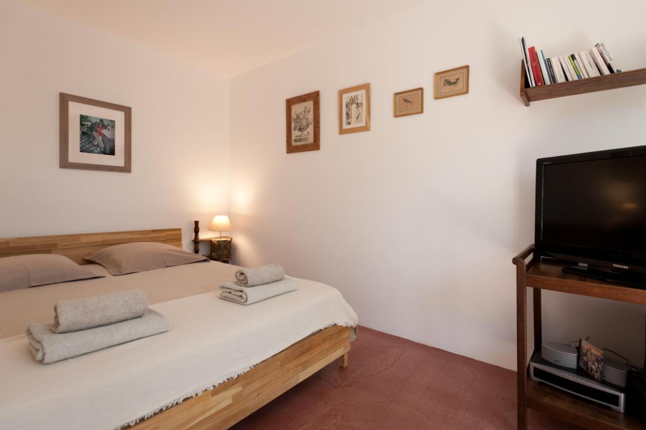 Maison Tavolara Porto-Vecchio  Exterior foto