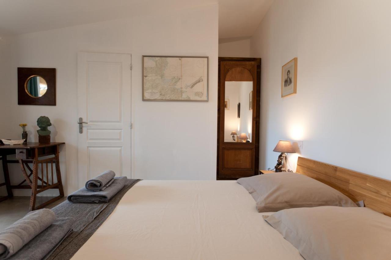 Maison Tavolara Porto-Vecchio  Exterior foto
