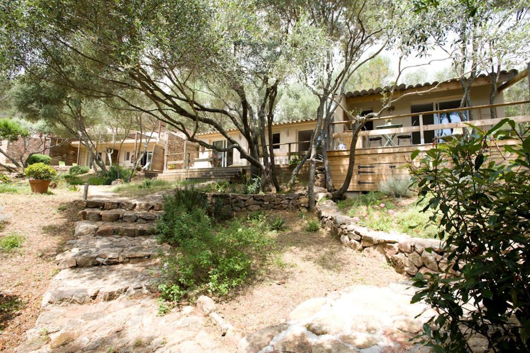 Maison Tavolara Porto-Vecchio  Exterior foto