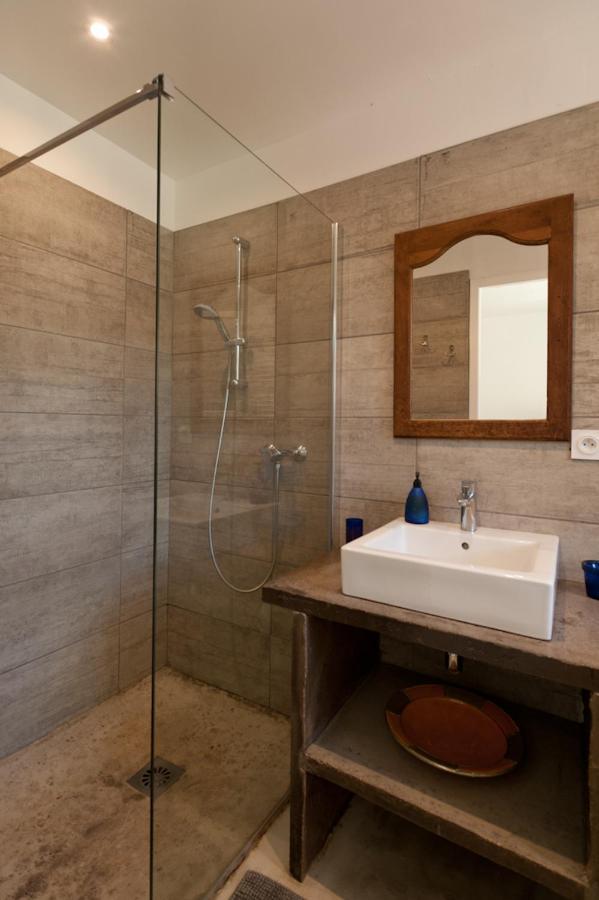 Maison Tavolara Porto-Vecchio  Exterior foto