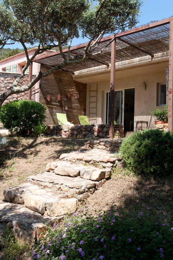 Maison Tavolara Porto-Vecchio  Exterior foto
