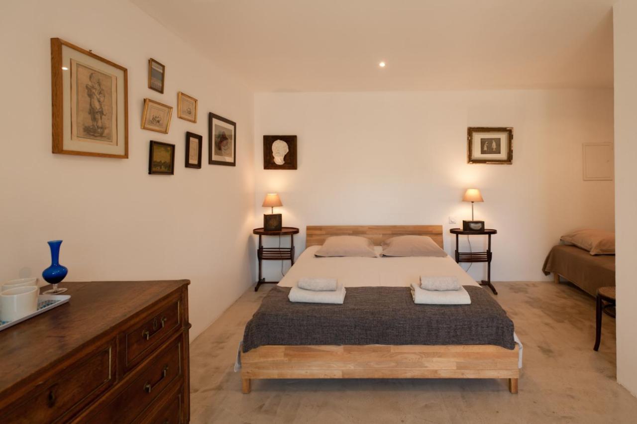 Maison Tavolara Porto-Vecchio  Exterior foto