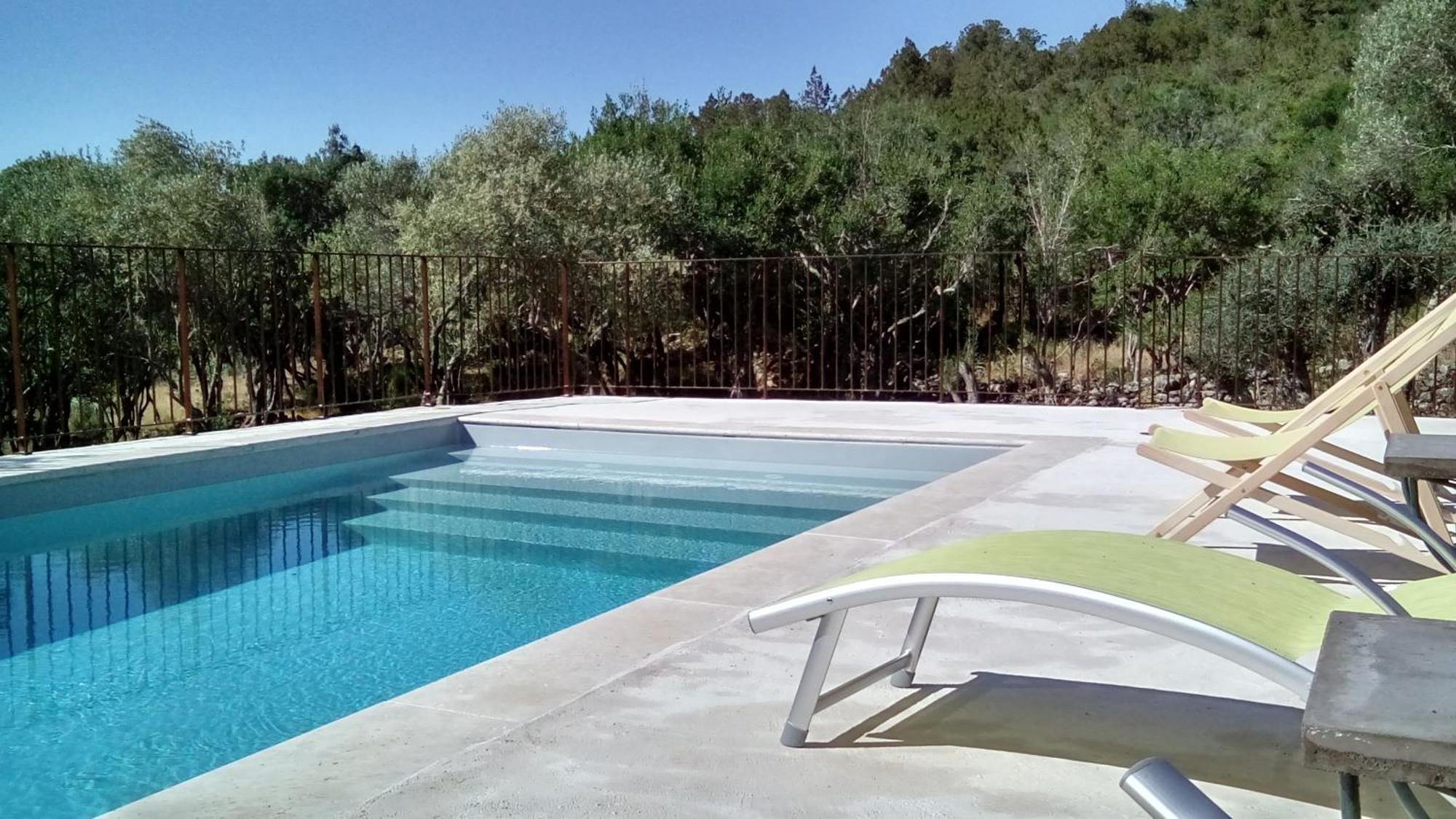 Maison Tavolara Porto-Vecchio  Exterior foto